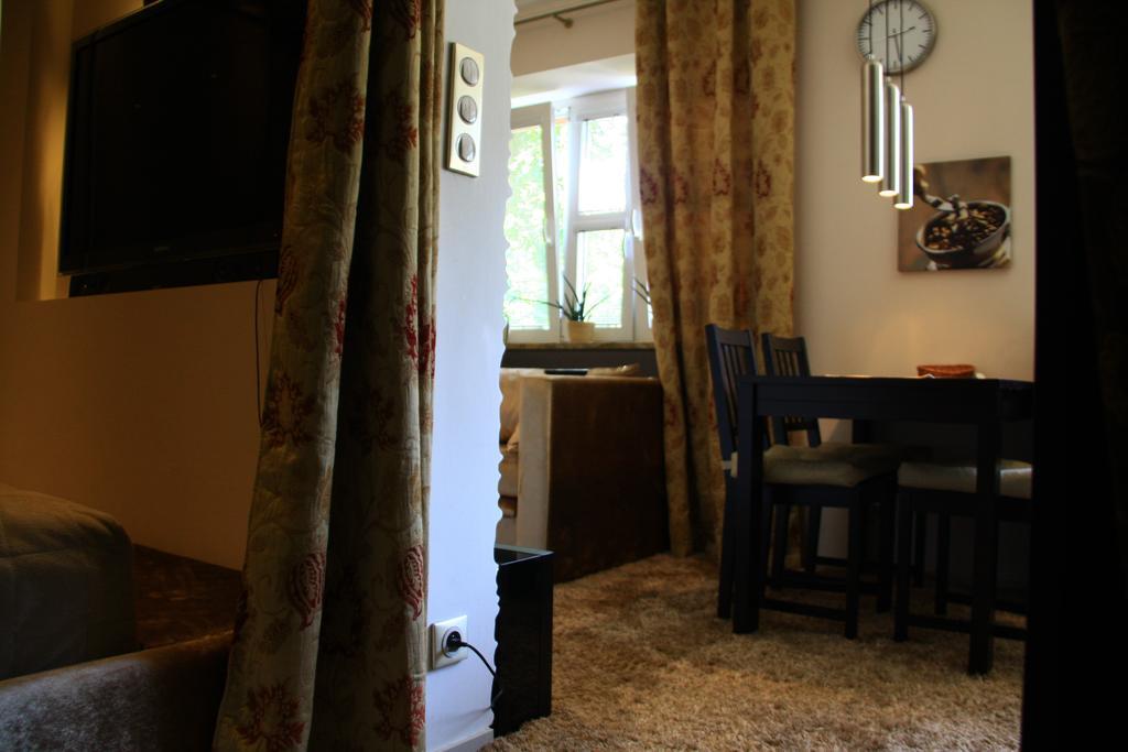 Old Muranow By Warsawresidence Group Warsaw