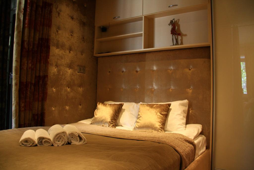 Apartment Old Muranow By Warsawresidence Group