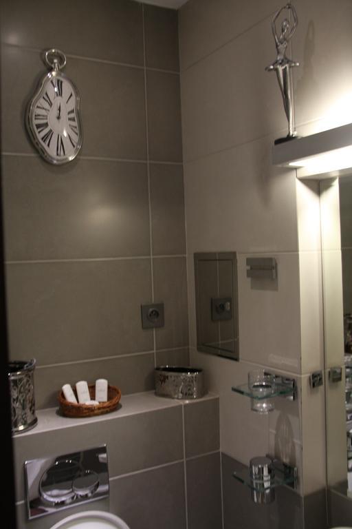 Apartment Old Muranow By Warsawresidence Group *